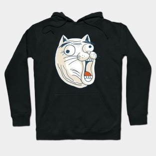 Cat LOL Hoodie